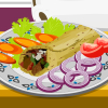 play Chicken Shawarma