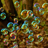 play Jigsaw: Soap Bubbles