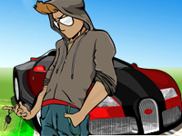 play Crazy Valet