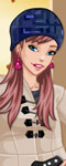 play Passion For Fall Fashion Dress Up