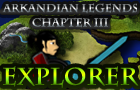 play Arkandian Explorer