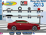 play Pimp My Bmw 2013