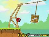 play Red Ball 3