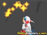play Diamond Rocket