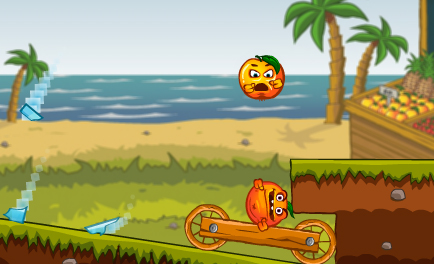 play Fruits