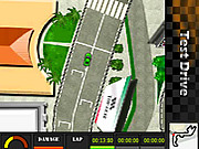 play Test Drive (Urban Track)