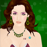 play Mathira Makeover