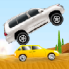 play Uphill Anarchy