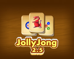 Jolly Jong 2.5