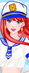 play Sailor Girl Dress Up