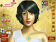 play Asian Make Up