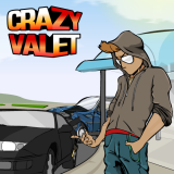 Crazy Valet