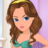 play Upper East Side Makeover