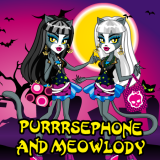play Purrsephone And Meowlody