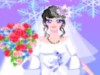 play Most Beautiful Winter Bride