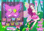 play Butterfly Fairy