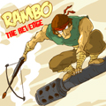 play Rambo The Revenge