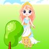 play Princess In Farm