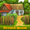 play Forest House 5 Differences