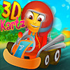 play 3D Kartz