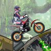 play Jungle Moto Trial