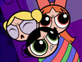 Powerpuff Girls Zombgone