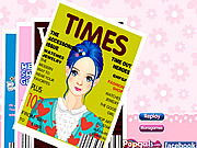 play Magazine Model Make Up