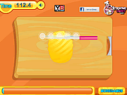 play Fruity Dessert Pizza 2