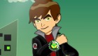 Dress Up Ben 10