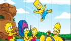 play Online Simpsons