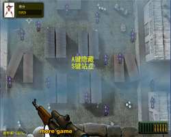 play Autom Sharpshooter
