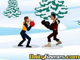 play Winter Boxing