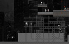 play Rooftop Ninja