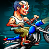 play Zombie Racer