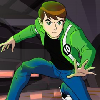 play Ben 10 Ultimate Alien Prison Break