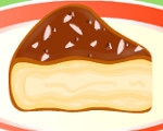 play Almond Creme Caramel