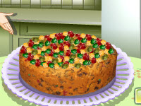 play Fruit Cake