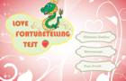 play Love Fortune-Telling