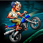 play Zombie Racer