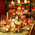 play Thanksgiving Dinner Room Hn