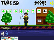 play Bass Fish Hero