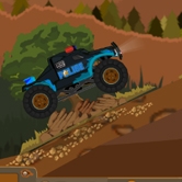 play Offroad Police Racing
