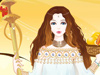 play Demeter Dress Up