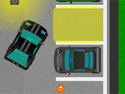 Double Parking game
