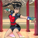play Kung Fu Princess