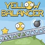 play Yellow Balancer