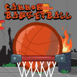 play Cannon Basketball