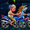 play Zombie Racer