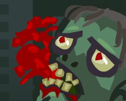 play Jetpacks And Zombies