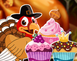 play Thanksgiving Skill Play